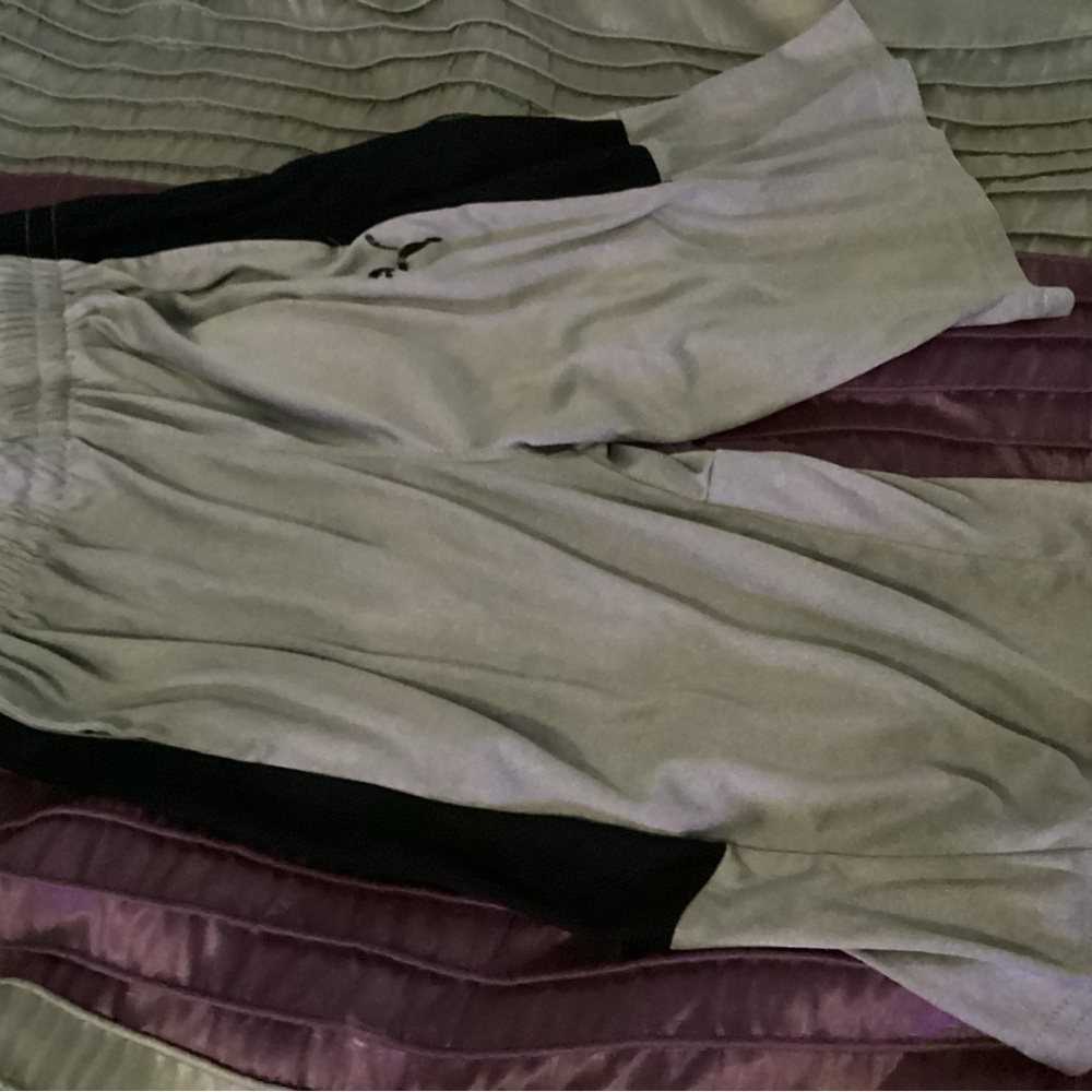 3 pack shorts- boys XL (Puma, Fila, Body Glove) - Picture 4 of 11